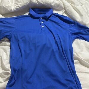 Walter Hagen Essentials Polo Large